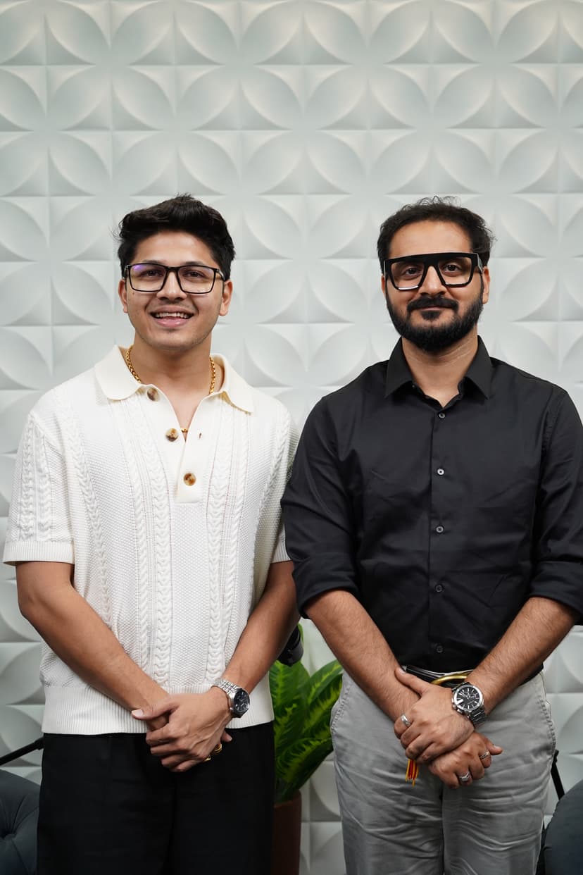 Photo of Dr Jwalant Chag