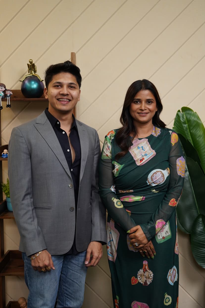 Photo of Malti Sharma