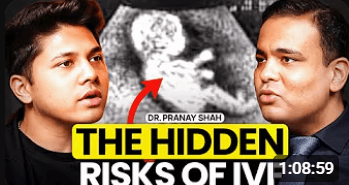 Thumbnail for Can You Trust IVF Clinics? Unfiltered Talk with IVF Expert